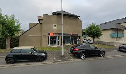 TGS France Tarbes, Expert-Comptable à Tarbes