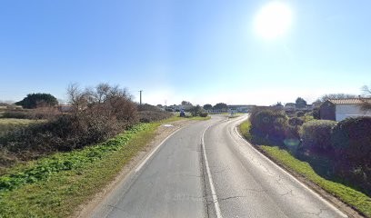 CABINET ECB - ILE DE RE, Expert-Comptable à Sainte-Marie-de-Ré