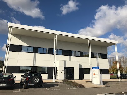 Expert-comptable Cabinet Delautre-Forestier-Bilbault et Associés CDA Compiègne, Expert-Comptable à Compiègne