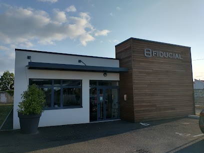 FIDUCIAL Expertise Issoire, Expert-Comptable à Issoire