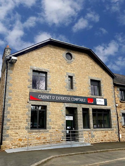 ASSET EXPERTISE, Expert-Comptable à Plaintel