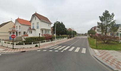 AA EXPERTISE COMPTABLE (AB STRATEGIES), Expert-Comptable au Touquet-Paris-Plage