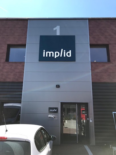 implid, Expert-Comptable à Viviers-du-Lac