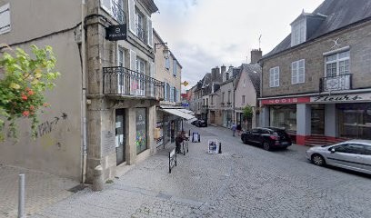 FIDUCIAL Expertise La Souterraine, Expert-Comptable à La Souterraine