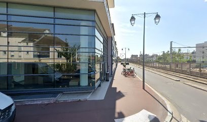 CABINET TRANS'REC CONSULTING, Expert-Comptable à Maisons-Laffitte