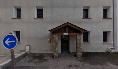 Jordy Alain, Expert-Comptable à Font-Romeu-Odeillo-Via