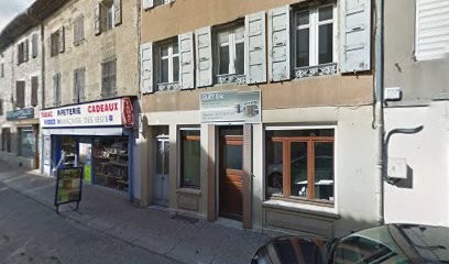 ANC2, Expert-Comptable à Vernoux-en-Vivarais