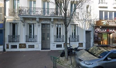 Konny Europe, Expert-Comptable à Rueil-Malmaison