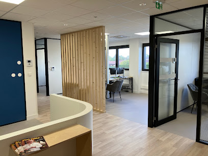 Novances Pays De L'ain Expert-Comptable à Saint-Denis-lès-Bourg