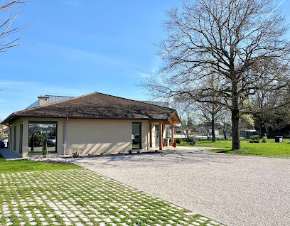 Exéko Expertise Expert-Comptable à Bourg-en-Bresse