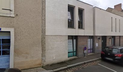 E2CA, Expert-Comptable à La Flèche