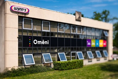 OMENI EXPERTISE COMPTABLE, Expert-Comptable à Pessac