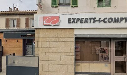 CABINET ROUSSET, Expert-Comptable à Plan-de-Cuques