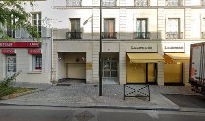 LKM Expertise et Audit, Expert-Comptable à Bourg-la-Reine