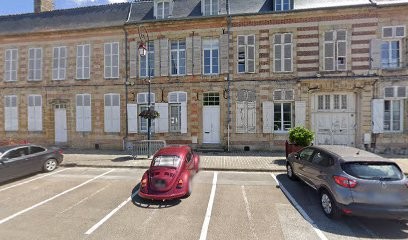 A2B, Expert-Comptable à Sainte-Menehould