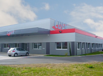 CDER Troyes, Expert-Comptable à Lavau