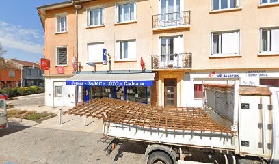 Cabinet HMB, Expert-Comptable à Pont-d'Ain