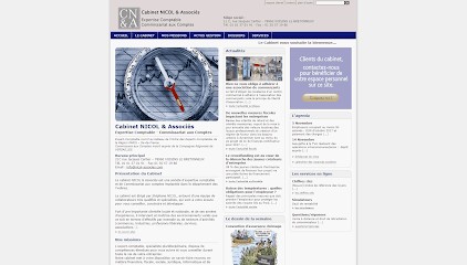 Nicol Et Associés, Expert-Comptable à Voisins-le-Bretonneux