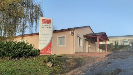 Gourdeau Expertise Comptable, Expert-Comptable à Nontron