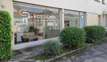 Rossignol Expertise Comptable Expert-Comptable à Auxonne
