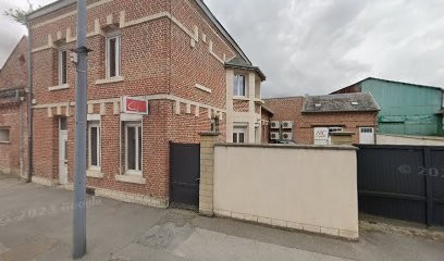 ARG SAREGE FIDETA, Expert-Comptable à Saint-Quentin