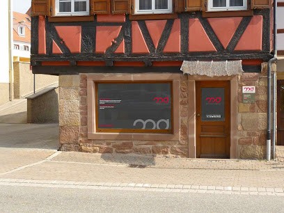 MD Audit & Expertise Comptable, Expert-Comptable à Wasselonne