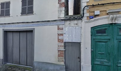 Endrix, Expert-Comptable à Saint-Valery-sur-Somme