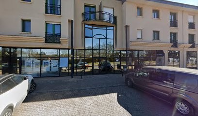 CABINET LORANT, Expert-Comptable à Pacé