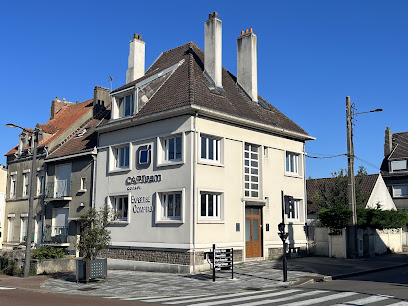 Capteam Expert-Comptable à Saint-Martin-Boulogne