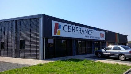 CERFRANCE Gironde - Expert-comptable Pineuilh, Expert-Comptable à Pineuilh