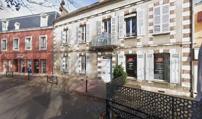 Accounting And Fiscal Assistance, Expert-Comptable à Sens