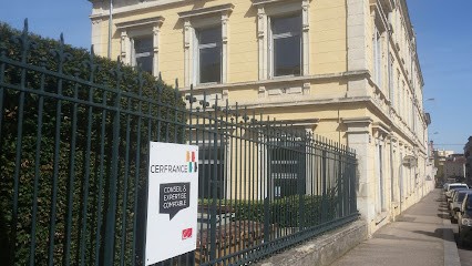 CERFRANCE Rhône & Lyon, Expert-Comptable à Villefranche-sur-Saône