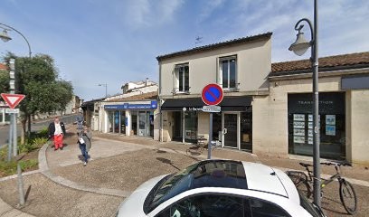 QUANCARD LABROUSSE, Expert-Comptable au Bouscat