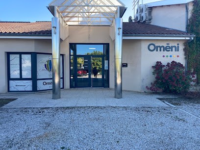 OMENI EXPERTISE COMPTABLE, Expert-Comptable à Saint-Martin-Lacaussade
