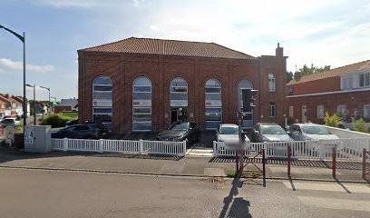 SDA Stéphane Dumont, Expert-Comptable à Longuenesse