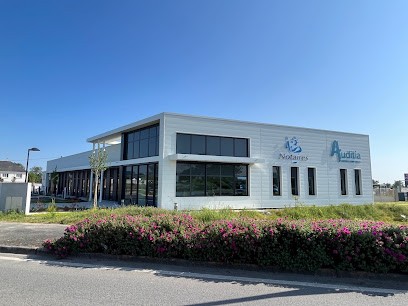 AUDITIA Expert-comptable Pont-Château, Expert-Comptable à Pontchâteau