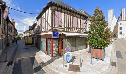 Comptafrance, Expert-Comptable à Aubigny-sur-Nère