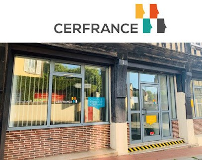 Cerfrance Verneuil-D'avre-Et-D'iton – Conseil Et Expertise Comptable, Expert-Comptable à Verneuil d'Avre et d'Iton