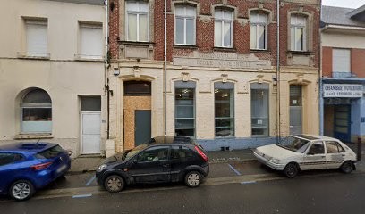 AS60 AGC, Expert-Comptable à Grandvilliers