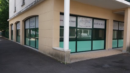 Amsamble Expertise Comptable, Expert-Comptable à La Riche