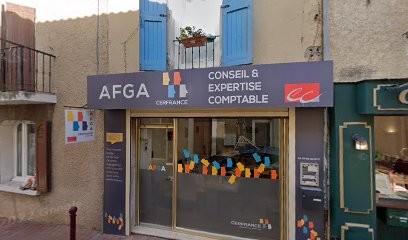 Cerfrance AFGA agence d'ORAISON, Expert-Comptable à Oraison