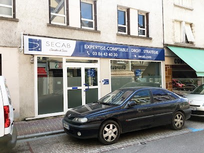Expert-comptable SECAB, Expert-Comptable à Saint-Florentin