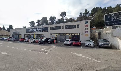 Puzzlee, Expert-Comptable à Marseille 12