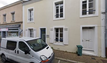 AGC Perspectives, Expert-Comptable à Saint-Calais