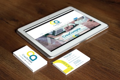 Creacompta - Expert Comptable à Montpellier, Expert-Comptable à Saint-Jean-de-Védas