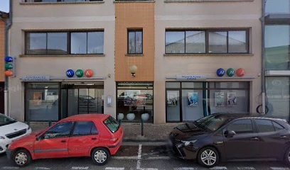 MBE Tarn Et Garonne, Expert-Comptable à Moissac