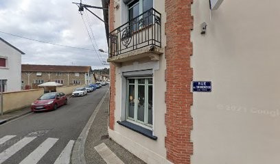 Sodecal Expert-comptable Moissac, Expert-Comptable à Moissac