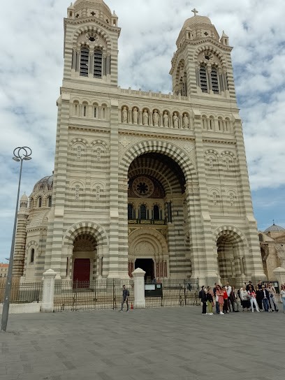 Grant Thornton, Expert-Comptable à Marseille 02