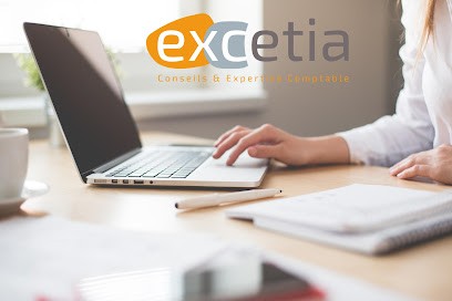 EXCETIA Expert-comptable, Expert-Comptable à Meximieux