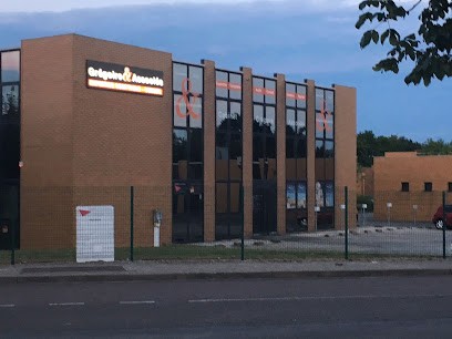 GRÉGOIRE & ASSOCIÉS - Expert Comptable Dijon Quetigny, Expert-Comptable à Quetigny